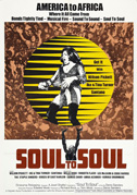 Soul to soul