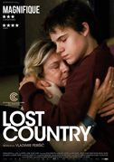 Locandina Lost country