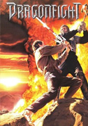 Dragonfight