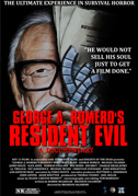 George A. Romero's Resident evil