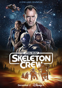 Skeleton crew