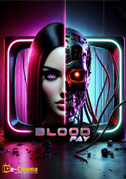 Locandina Blood pay - Film (2025)