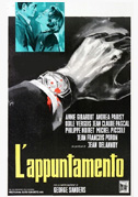 L'appuntamento