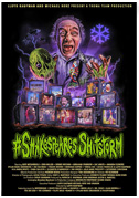 Shakespeare's shitstorm