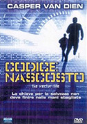 Codice: nascosto