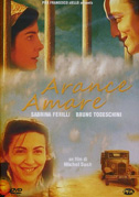 Arance amare