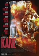 Kane – L'uomo dai tre volti