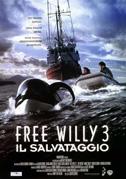Free Willy 3 - Il salvataggio