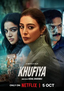 Khufiya