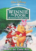 Winnie the Pooh alla ricerca di Christopher Robin