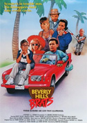 Locandina Beverly Hills brats