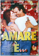 Amare è