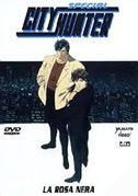 City Hunter special: La rosa nera