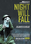 Night will fall - Perché non scenda la notte