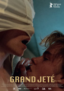 Locandina Grand Jeté - Sensuale danza dei corpi - Film (2022)