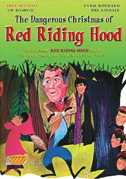 The Dangerous Christmas of Red Riding Hood