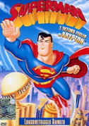Superman - L'ultimo figlio di Krypton