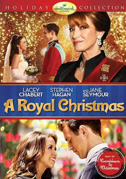 A royal Christmas