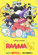 Ranma ½