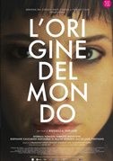 L'origine del mondo