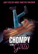 Locandina Chompy & the girls