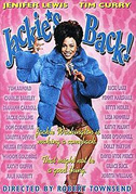 Jackie's Back!
