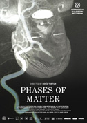 Phases of matter