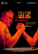 Il Re di Napoli. Storia e leggenda di Mario Merola