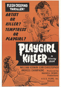 Playgirl killer