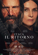 Locandina Itaca il ritorno