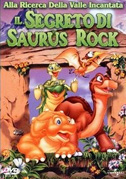 Alla ricerca della valle incantata 6 - Il segreto di Saurus Rock