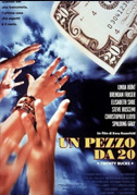 Un pezzo da 20