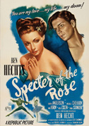 Specter of the rose