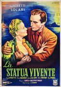 La statua vivente