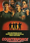 Counterforce