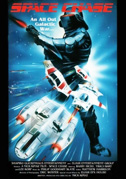 Space chase