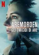 Locandina Åremorden - Gli omicidi di Åre - Miniserie TV (2025)