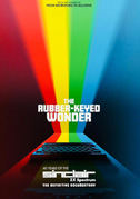 The rubber-keyed wonder