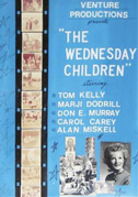 The Wednesday children