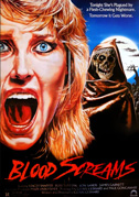 Blood screams