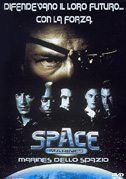 Space marines – Marines dello spazio