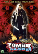 Zombie planet