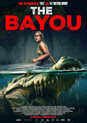 The bayou