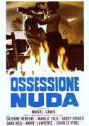 Ossessione nuda
