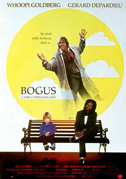 Bogus - L'amico immaginario