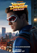 Henry Danger: Il film