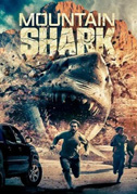 Mountain shark