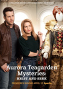 I misteri di Aurora Teagarden - Un furto reale