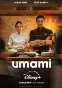 Umami: Chef stellato