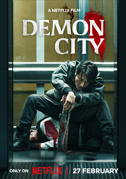 Onigoroshi: Demon City